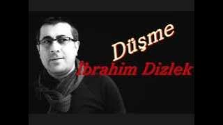 Ibrahim Dizlek - Düşme  (Sevcan Orhan) 2012