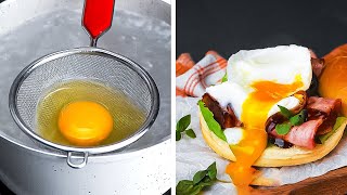25 Delicious Egg Recipes to Try at Home