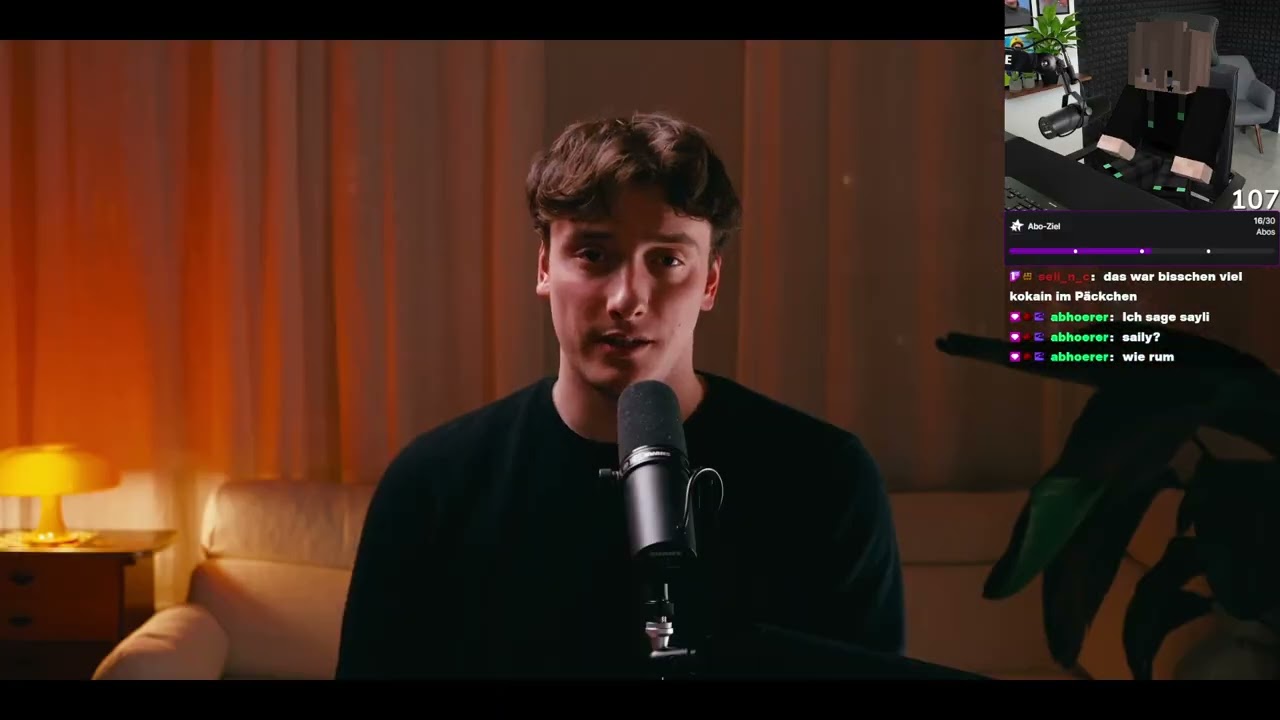 🏎️ ICH BIN AM ENDE 🏎️ REACTIONS 🏎️ 2 VS. SURVIVAL 🏎️ HORROR ABEND 🏎️ - 23.02.2026 VOD (Part 1/2)