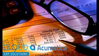 Bank Reconciliation