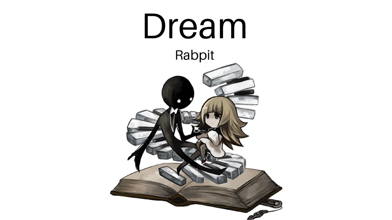 [Deemo] Rabpit - Dream (Clarinet & Piano Ensemble) - YouTube