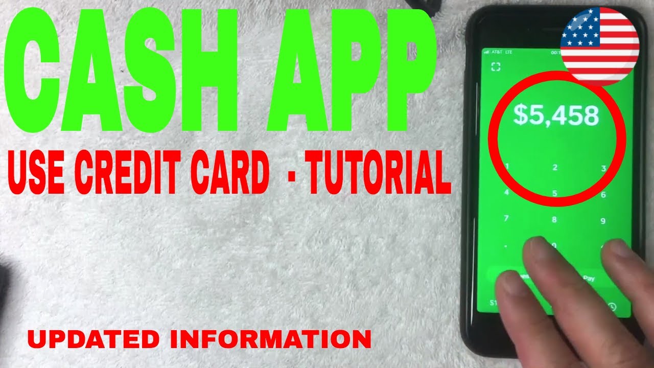 how to edit card on cash app to