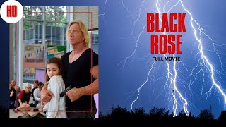 Black Rose I HD I Action I Full movie in English