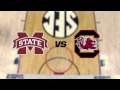 SEC Today - Kentucky Wins Regular Season Titles