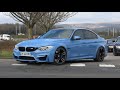 Spotcars leaving the carshow - 991 GT3 RS, AMG GTR, R8, C63 AMG, BMW M, 4C