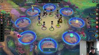 [08/03/2026] - VOD 2 - SET 18 PBE screenshot 3