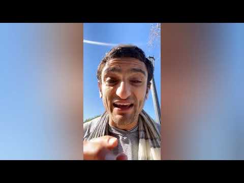لو بتسوف ومبتذاكرش خد ال كبسولات عشان المذاكرة وائل غنيم