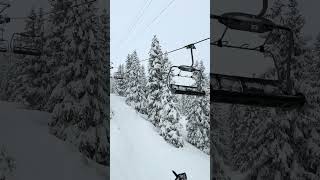 @amcoflomi #laax #skiing