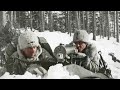Winter War Epic: Finns' Frozen Miracle – 27K Soviets Crushed in Snow Hell! (Suomussalmi Saga)