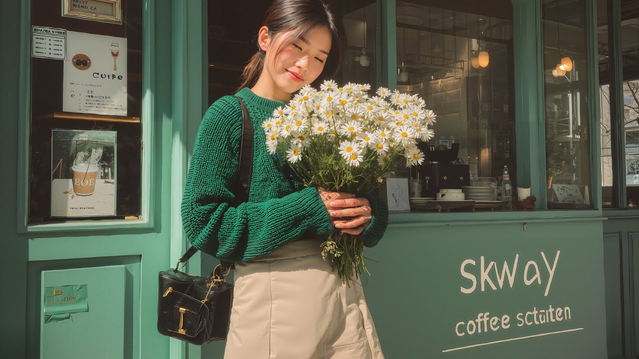 𝐏𝐥𝐚𝐲𝐥𝐢𝐬𝐭 감성 가득한 한국 R&B, 인스타그램에서 바로 듣기 🎶💿