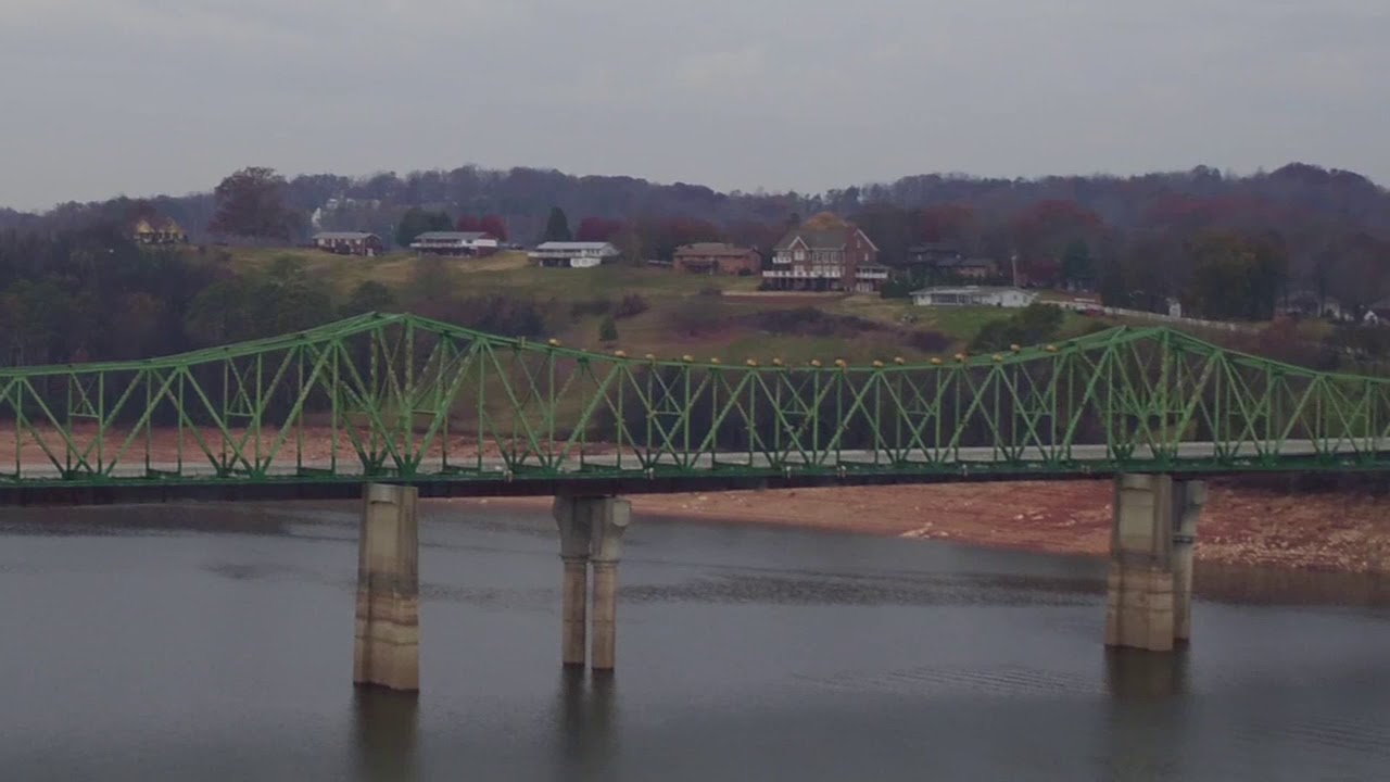SR 92 Bridge Demolition (Partial) 1:00 - YouTube