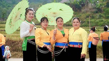 NGÀY HỘI ĐẠI ĐOÀN KẾT TOÀN DÂN TỘC | KHU DÂN CƯ XÓM LỞ | 17 - 11 - 2025