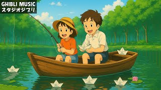 Ghibli Piano Collectionの配信のサムネイル画像