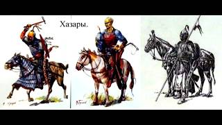 Князь Святослав Игоревич | 10 фактов из летописи Князь Святослав Игоревич | 10 фактов из летописи