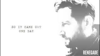 Cavalier King – Renegade, Acoustic Version (Lyric Video)