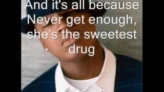 Neyo - Because Of You Karaoke With Lyrics