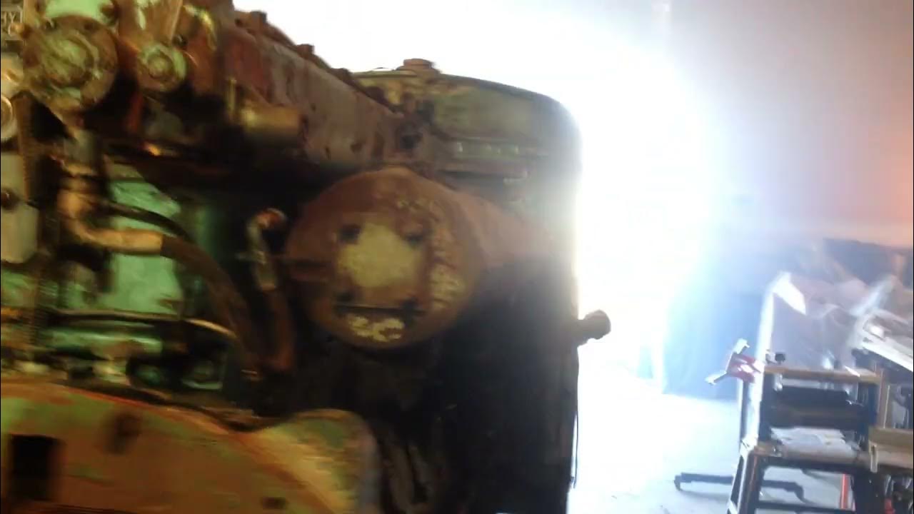 Murphy Diesel - YouTube