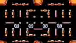 Clu Clu Land - Clu Clu Land (NES / Nintendo) - User video