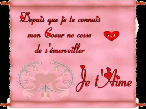 F B I Des sentiments pour toi - YouTube