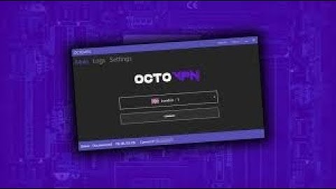 OctoVPN DDoS Protected VPN 37 NEW LOCATIONS - NEW UPDATE + DISCOUNT ON YOUR FIRST MONTH