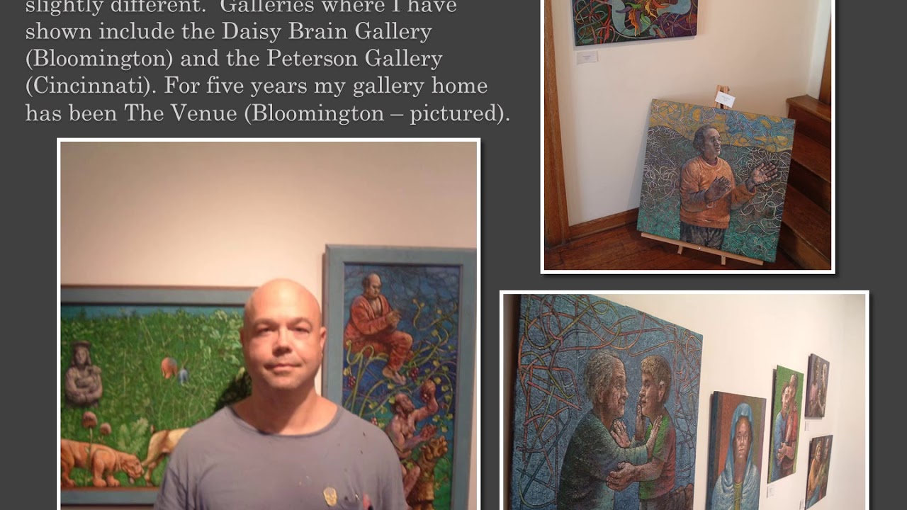 Paul Kane, Painter: Living Tradition