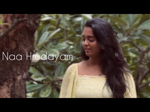 Naa Hrudayam | Mini Cover By Lakshmi Meghana | Yamudu