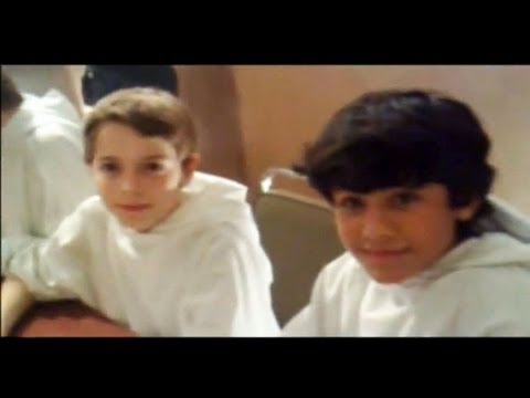 LIBERA: After Concert at the PICC (Manila, Philipp...