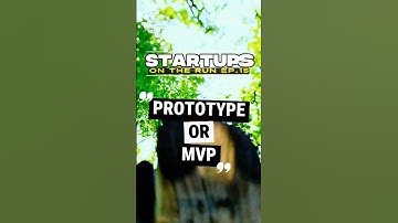 🔥 Stop Calling Your Prototype an MVP