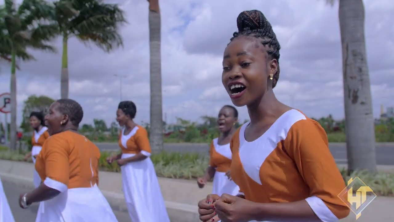 Kesho Hiyo - St. Karoli (Official Music Video)