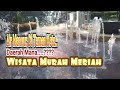 Bolang 15  air mancur di taman kota ii menyegarkan ii fountain in the city park very refreshing