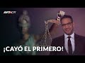 ¡Cayó El Primero! | Antinoti