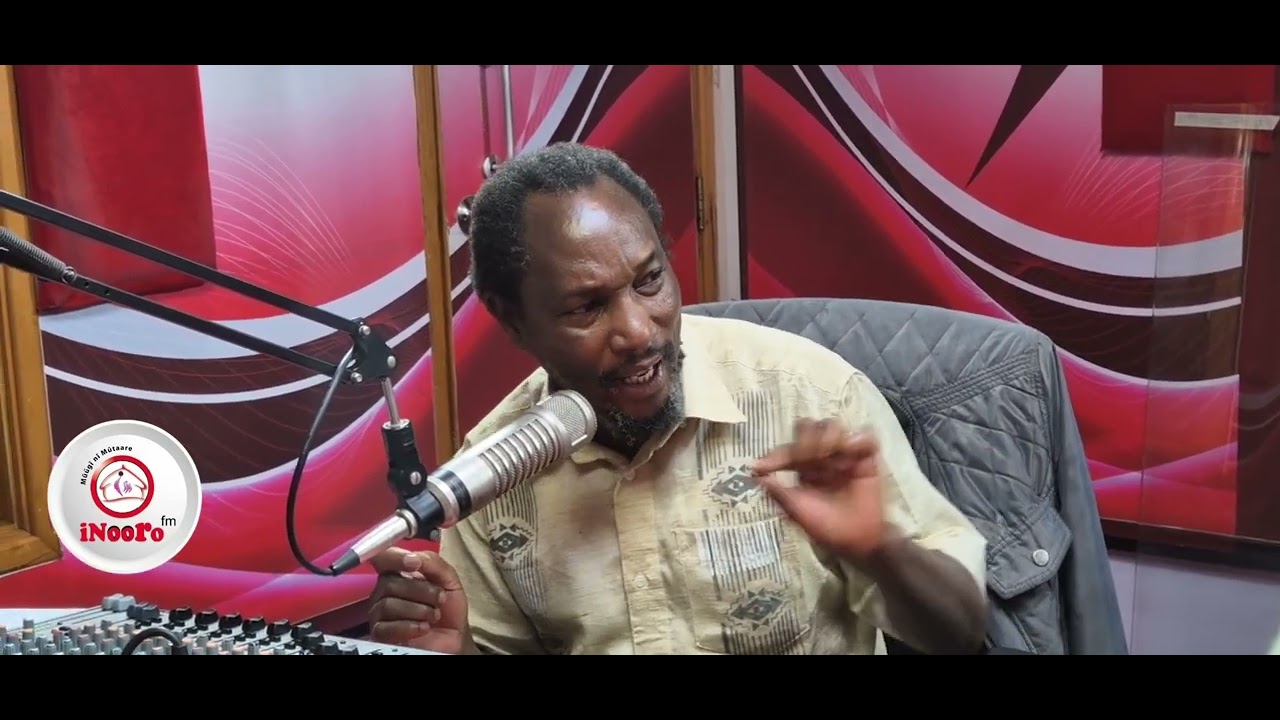 KIRIRA KIA UNDUIRE WITU