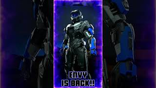 Did Team Envy Coating Just Make a Comeback?