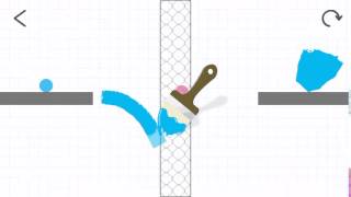 I have cleared stage 253 on Brain Dots! http://braindotsapp.com #BrainDots #BrainDots_s253