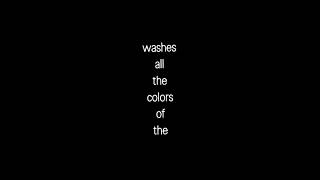 You loved me in the gray - Kristopher Yoshihara #music #spotify #lyrics
