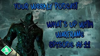 Warframe : Whats up with Warframe Episode #11
Firstly thank you for clicking on the video and welcome if you are new here.We live stream this every Saturday 11pm GMT time you will find us on Iflynn channel.Links to content creators below :
► Brozime - https://www.youtube.com/user/Brozime
► Iflynn - https://www.youtube.com/channel/UCjHh...
► severed Sanity - https://www.youtube.com/channel/UCDnv...
Our comunnity links :
► Discord - https://discord.gg/0wQwV4dDJsiuoAes
► Twitch - https://www.twitch.tv/anubify/profile
► Twitter - https://twitter.com/TwitchAnubify
► About Warframe
About Warframe:
Warframe is a cooperative free-to-play online action game set in an evolving sci-fi world. Join your friends in player-vs-enemy raids across the solar system and master the power of the Warframes. Stand alone or fight together against enemies that threaten your world.
They were called Tenno. Warriors of blade and gun: masters of the Warframe armor. Those that survived the old war were left drifting among the ruins. Now they are needed once more.
The Grineer, with their vast armies, are spreading throughout the solar system. A call echoes across the stars summoning the Tenno to an ancient place. They summon you.
Allow the Lotus to guide you. She has rescued you from your cryostasis chamber and given you a chance to survive. The Grineer will find you; you must be prepared. The Lotus will teach you the ways of the Warframes and the secrets to unlocking their powers.
Come Tenno, you must join the war. Warframe : Whats up with Warframe Episode #11