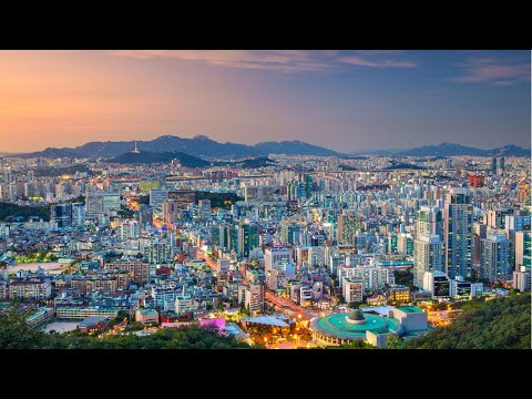 Discovering the Best of Seoul: A Tourist's Guide to Korea