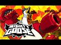 SoooMungry LIVE - MIGHTY GOOSE!