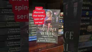 The Missing Diamond A Bridgerton-Style Mystery With A Deadly Twist