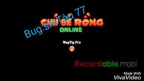 Cách bug sm tàu 77 (sm dưới 1tr5)