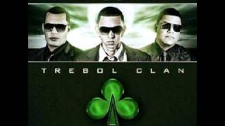 09.Trebol clan Ft Arcangel & Gaona - Ando Guerriando (Official Remix) (2011 full edition)