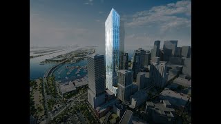 340 Biscayne Boulevard | Miami, Florida