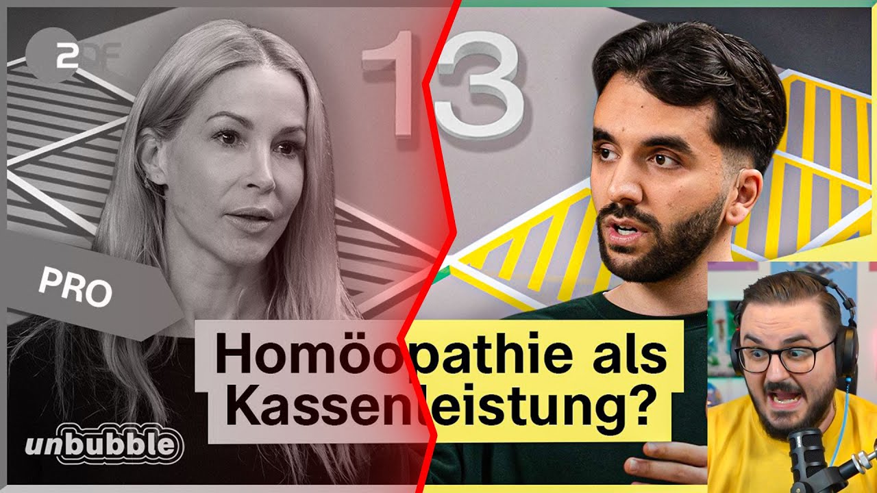 GEHTS NOCH?! - Staiy dreht durch bei 13 Fragen