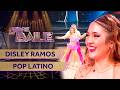 DISLEY RAMOS - POP LATINO 💃 MEJOR DE LA SEMANA ✨ Fiebre de Baile 2