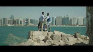 FROM A TO B - Official Trailer - From The Director Of 'City Of Life'