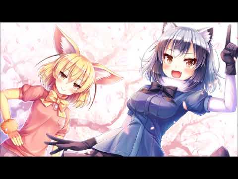 Nightcore Bonjour Madame Remix 1 Hour