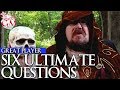 6 Ultimate Questions That Define Your Character - PC Tips