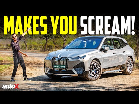 2024 BMW iX