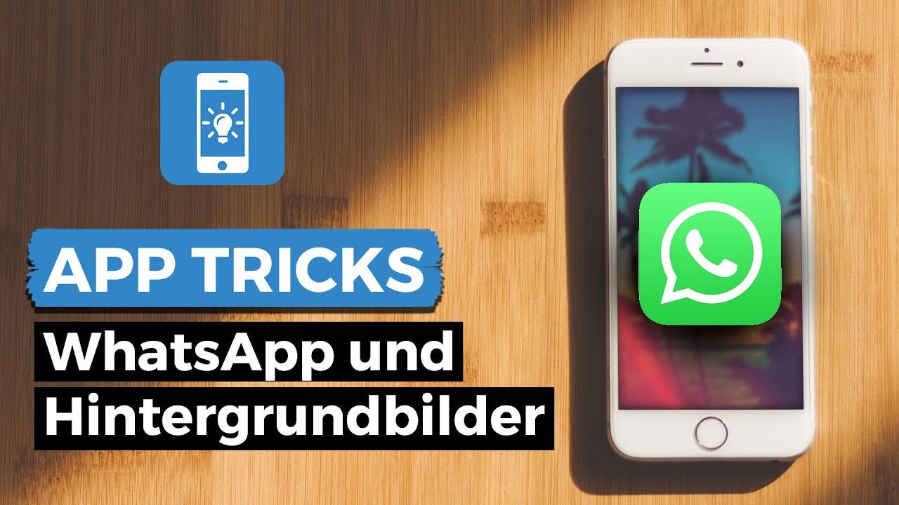 WhatsApp Hintergrund ändern & Hintergrundbilder kostenlos ...