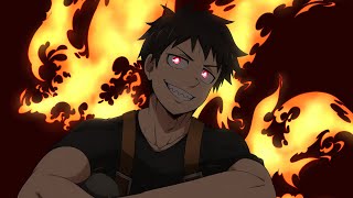 Fire Force Op All Opening Intro 1-4 Lyrics Sub Español Romaji